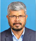 Dr. R. Selvarajan